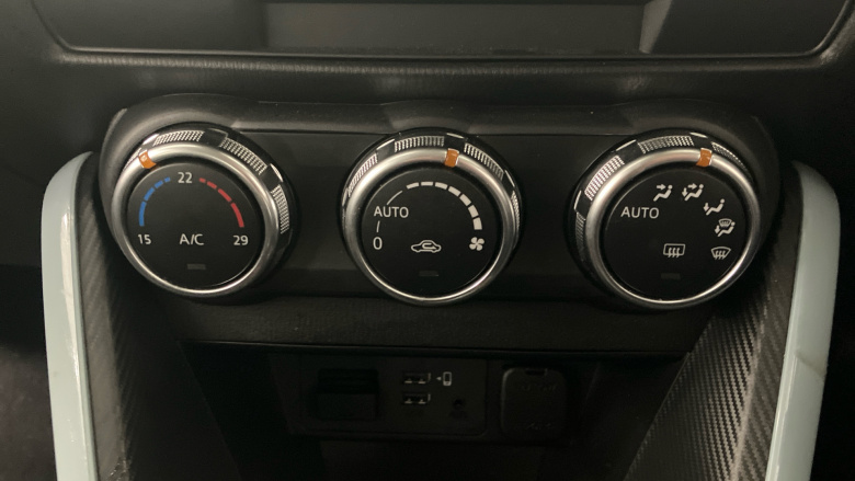 Mazda 2 1.5 Skyactiv G Exclusive-Line 5dr Auto Petrol Hatchback